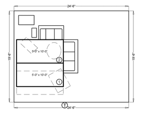 WarmlyYours SmartPlan Installation Quote